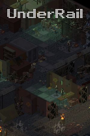 UnderRail GOG Ключ