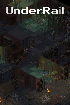 UnderRail GOG Ключ