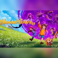 Bloomtown: A Different Story PC Steam Ключ