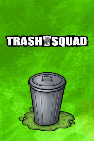 Trash Squad PC Steam Ключ