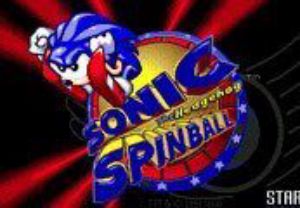 Sonic Spinball Steam Ключ