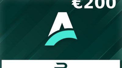 Rewarble Astropay €200 Подарочная карта EU