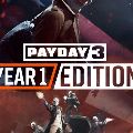 PAYDAY 3: — Ключи активации