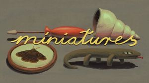 Miniatures PC Steam Ключ
