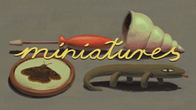 Miniatures PC Steam Ключ