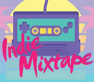The Indie Mixtape PC Steam Подарок