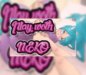 Play with NEKO PC Steam Ключ