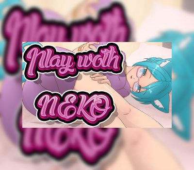 Play with NEKO PC Steam Ключ