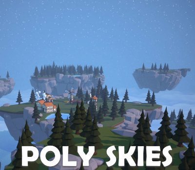 Poly Skies Steam CD Key