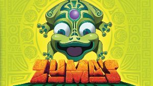Zuma's Revenge! PC Steam Подарок