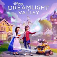 Disney Dreamlight Valley EU PC Steam Ключ
