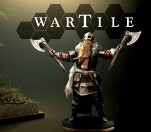 WARTILE EU Steam Ключ