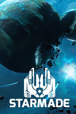 StarMade PC Steam Подарок