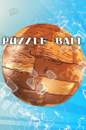 Puzzle Ball Steam Ключ