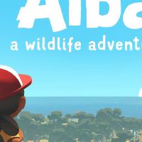 Alba: A Wildlife Adventure PC Steam Альтергифт