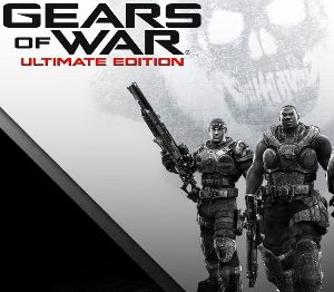 Gears of War: Ultimate-издание PC Windows Аккаунт