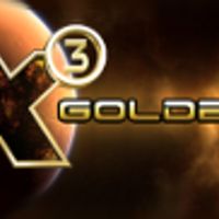 X3: GoldBox Steam Ключ