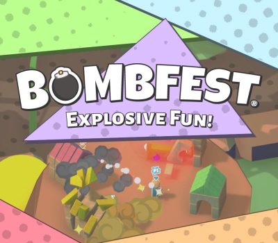 Bombfest AR XBOX One Ключ