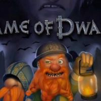 A Game of Dwarves EU Steam Ключ