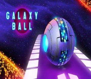 Galaxy Ball Steam Ключ
