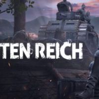 Ratten Reich PC Steam Альтергифт