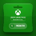 XBOX Game Pass Essential — Подписка
