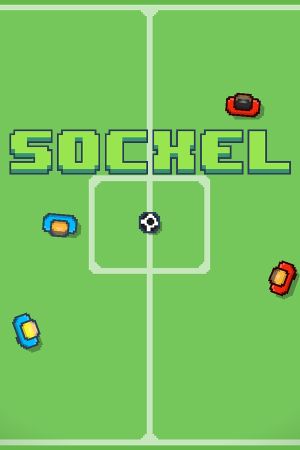 Socxel: Pixel Soccer Steam Ключ