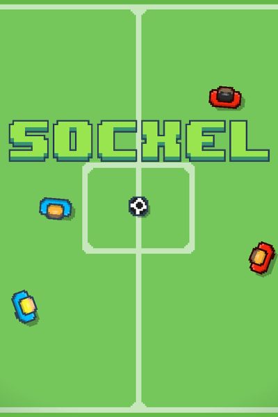 Socxel: Pixel Soccer Steam CD Key