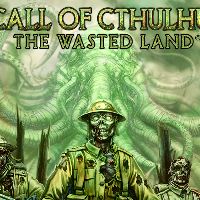 Call of Cthulhu: The Wasted Land Steam Ключ