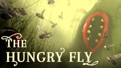The Hungry Fly EU PC Steam Ключ
