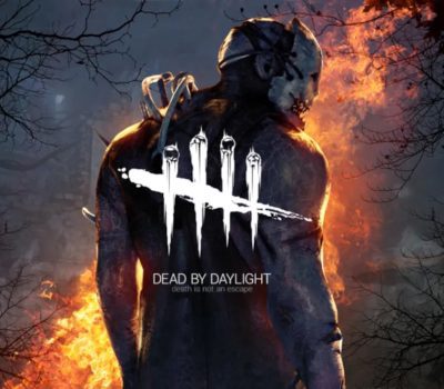 Dead by Daylight EU PC Steam Ключ