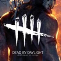 Dead by Daylight EU PC Steam Ключ
