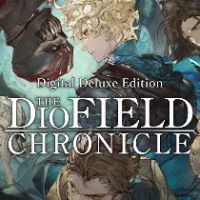The DioField Chronicle Digital Deluxe-издание Steam Ключ