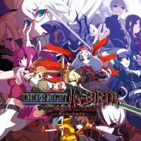 UNDER NIGHT IN-BIRTH Exe:Late EU Steam Ключ