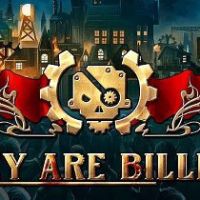 They Are Billions Steam Аккаунт