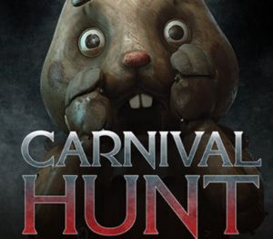 Carnival Hunt LATAM PC Steam Ключ