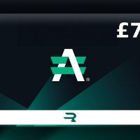 Rewarble AdvCash GBP 7 Подарочная карта