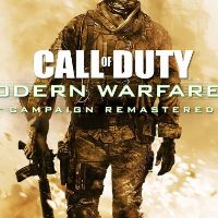 Call of Duty: Modern Warfare 2 (2009) Campaign Ремастер US XBOX One / Xbox Series X|S Ключ