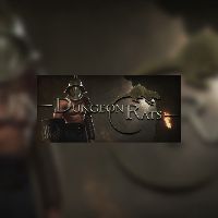 Dungeon Rats PC Steam Аккаунт