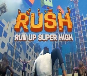 RUSH: RUN UP SUPER HIGH Steam CD Key