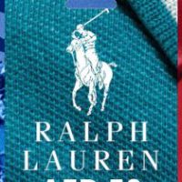 MUSE - Ralph Lauren AED 50 Подарочная карта AE