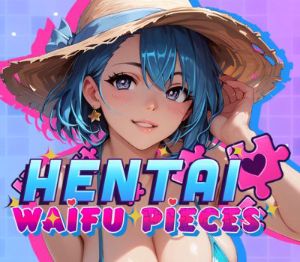 HENTAI Waifu Pieces PC Steam Ключ