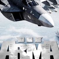 Arma 3 - Jets DLC Steam Ключ