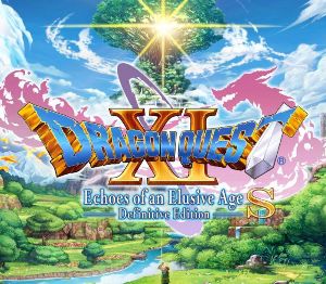 Dragon Quest XI S: Echoes of an Elusive Age Полное издание US XBOX One / Xbox Series X|S / PC Ключ