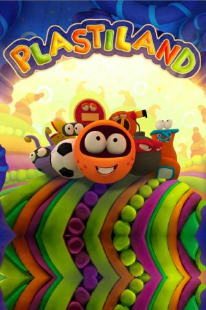 Plastiland Steam Ключ