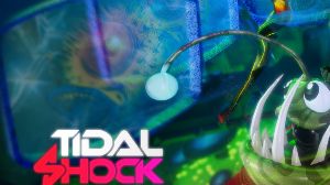 Tidal Shock: Gear Pack DLC PC Steam Ключ