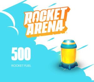 Rocket Arena - 500 Rocket Fuel XBOX One Ключ