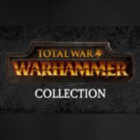 Total War: WARHAMMER Коллекция DLC Steam Ключ