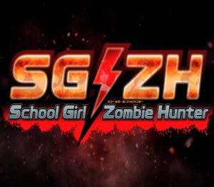SG/ZH: School Girl/Zombie Hunter PC Steam Ключ (valid until January, 2027)