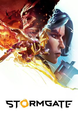 Stormgate: Ultimate-издание PC Steam Аккаунт